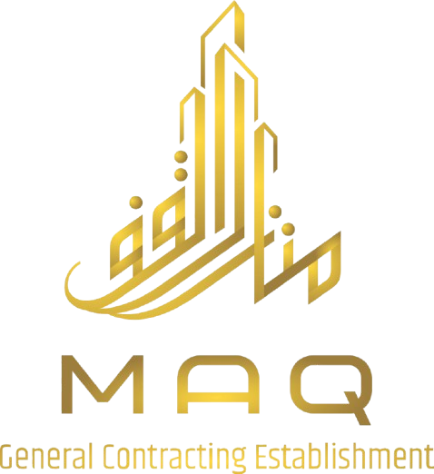 MAQGCE Contracting - Leading Construction Company in Saudi Arabia